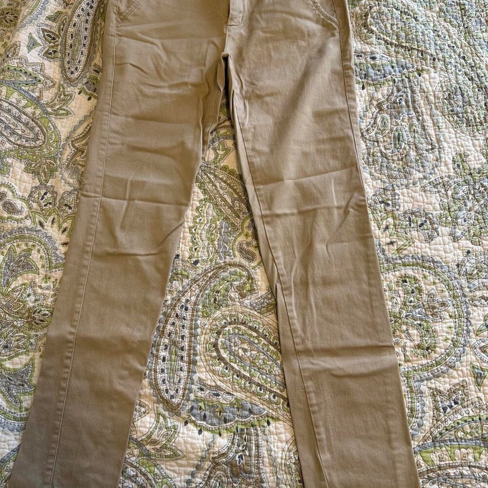 Tan/Khaki Aeropostale pants